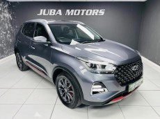 2023 CHERY TIGGO 4 PRO 1.5T ELITE CVT Well looked after auto low mileage Chery Tiggo.