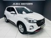 2024 CHERY TIGGO 4 PRO 1.5 LIT Big and spacious low mileage SUV.