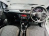 2017 OPEL CORSA 1.0T ECOFLEX  ESSENTIA 5DR Spacious 6-speed manual Opel Corsa.
