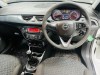 2017 OPEL CORSA 1.0T ECOFLEX  ESSENTIA 5DR Spacious 6-speed manual Opel Corsa.