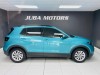 2022 VOLKSWAGEN T-CROSS 1.0 TSI COMFORTLINE DSG Good-looking dsg auto SUV.