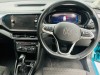 2022 VOLKSWAGEN T-CROSS 1.0 TSI COMFORTLINE DSG Good-looking dsg auto SUV.
