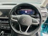 2022 VOLKSWAGEN T-CROSS 1.0 TSI COMFORTLINE DSG Good-looking dsg auto SUV.