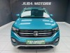 2022 VOLKSWAGEN T-CROSS 1.0 TSI COMFORTLINE DSG Good-looking dsg auto SUV.