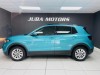 2022 VOLKSWAGEN T-CROSS 1.0 TSI COMFORTLINE DSG Good-looking dsg auto SUV.