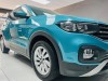 2022 VOLKSWAGEN T-CROSS 1.0 TSI COMFORTLINE DSG Good-looking dsg auto SUV.