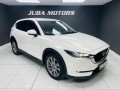 2021 MAZDA CX-5 2.0 DYNAMIC A/T