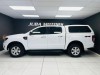 2021 FORD RANGER 2.2TDCI XLS 4X4 A/T P/U D/C Good-looking 4x4 Ford Ranger.
