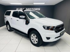 2021 FORD RANGER 2.2TDCI XLS 4X4 A/T P/U D/C Good-looking 4x4 Ford Ranger. 2021 FORD RANGER 2.2TDCI XLS 4X4 A/T P/U D/C Good-looking 4x4 Ford Ranger.