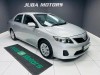2019 TOYOTA COROLLA QUEST 1.6 Well looked after spacious 6-speed sedan.