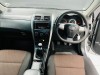 2019 TOYOTA COROLLA QUEST 1.6 Well looked after spacious 6-speed sedan.