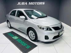 2019 TOYOTA COROLLA QUEST 1.6 Well looked after spacious 6-speed sedan.