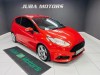 2016 FORD FIESTA ST 1.6 ECOBOOST GDTI Well looked after little pocket rocket.