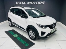 2024 RENAULT TRIBER 1.0 DYNAMIQUE / ZEN Well looked after 7-seater with low mileage.