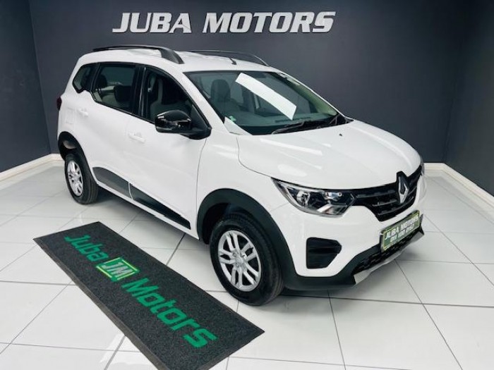 2024 RENAULT TRIBER 1.0 DYNAMIQUE / ZEN