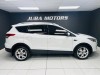 2016 FORD KUGA 1.5 ECOBOOST TREND A/T Well looked after automatic spacious SUV.