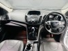 2016 FORD KUGA 1.5 ECOBOOST TREND A/T Well looked after automatic spacious SUV.