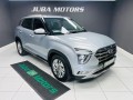 2021 HYUNDAI CRETA 1.5 EXECUTIVE IVT