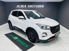 2023 CHERY TIGGO 4 PRO 1.5T ELITE CVT Good-looking auto SUV. 2023 CHERY TIGGO 4 PRO 1.5T ELITE CVT Good-looking auto SUV.