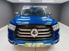 2021 GWM STEED P-SERIES 2.0TD LT A/T D/C P/U Spacious well looked after luxurious auto bakkie