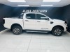 2019 FORD RANGER 2.0D BI-TURBO WILDTRAK A/T P/U D/C Big and spacious luxurious double-cab bakkie.