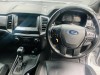 2019 FORD RANGER 2.0D BI-TURBO WILDTRAK A/T P/U D/C Big and spacious luxurious double-cab bakkie.