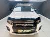 2019 FORD RANGER 2.0D BI-TURBO WILDTRAK A/T P/U D/C Big and spacious luxurious double-cab bakkie.