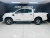 2019 FORD RANGER 2.0D BI-TURBO WILDTRAK A/T P/U D/C Big and spacious luxurious double-cab bakkie.