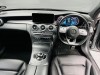 2019 MERCEDES-BENZ C-CLASS C200 A/T Good-looking spacious Merc.