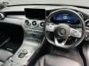 2019 MERCEDES-BENZ C-CLASS C200 A/T Good-looking spacious Merc.
