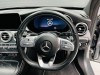 2019 MERCEDES-BENZ C-CLASS C200 A/T Good-looking spacious Merc.