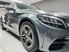 2019 MERCEDES-BENZ C-CLASS C200 A/T Good-looking spacious Merc.