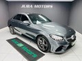 2019 MERCEDES-BENZ C-CLASS C200 A/T