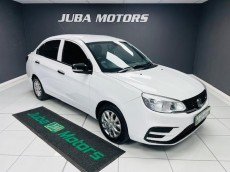 2023 PROTON SAGA 1.3 STANDARD A/T Well looked after automatic sedan.