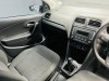used VOLKSWAGEN POLO VIVO 2021 VOLKSWAGEN POLO VIVO 1.4 TRENDLINE (5DR) Good-looking spacious hatch.