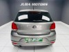 buy new POLO VIVO in  2021 VOLKSWAGEN POLO VIVO 1.4 TRENDLINE (5DR) Good-looking spacious hatch.