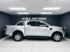 buy new RANGER in  2022 FORD RANGER 2.2TDCI XLS P/U D/C Big and spacious double-cab bakkie.
