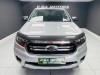 pre owned FORD RANGER 2022 FORD RANGER 2.2TDCI XLS P/U D/C Big and spacious double-cab bakkie.