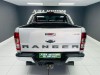 very clean FORD RANGER 2022 FORD RANGER 2.2TDCI XLS P/U D/C Big and spacious double-cab bakkie.