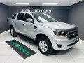 2022 FORD RANGER 2.2TDCI XLS P/U D/C