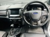 2019 FORD RANGER 2.0D BI-TURBO WILDTRAK 4X4 A/T P/U D/C Good-looking spacious auto DC Bakkie.