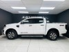 2019 FORD RANGER 2.0D BI-TURBO WILDTRAK 4X4 A/T P/U D/C Good-looking spacious auto DC Bakkie.