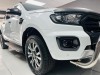 2019 FORD RANGER 2.0D BI-TURBO WILDTRAK 4X4 A/T P/U D/C Good-looking spacious auto DC Bakkie.