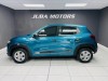 2021 RENAULT KWID 1.0 EXPRESSION 5DR Good-looking fuel saver with low mileage.