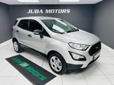 2019 FORD ECOSPORT 1.5TDCI AMBIENTE Well looked after spacious low mileage diesel SUV
