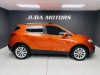 certified OPEL 2016 OPEL MOKKA /  X 1.4T COSMO A/T Good-looking spacious automatic SUV.