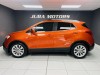 certified MOKKA 2016 OPEL MOKKA /  X 1.4T COSMO A/T Good-looking spacious automatic SUV.