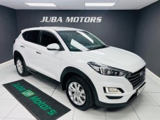 2020 HYUNDAI TUCSON 2.0 PREMIUM A/T Well looked after auto SUV.