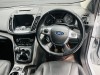 2016 FORD KUGA 1.5 ECOBOOST TREND Good-looking 6-speed manual suv.