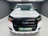 very clean FORD RANGER 2018 FORD RANGER 2.2TDCI XL P/U S/C Well looked after single cab bakkie. 6-speed manual.